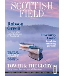 Scottish Field - March 2023 issue